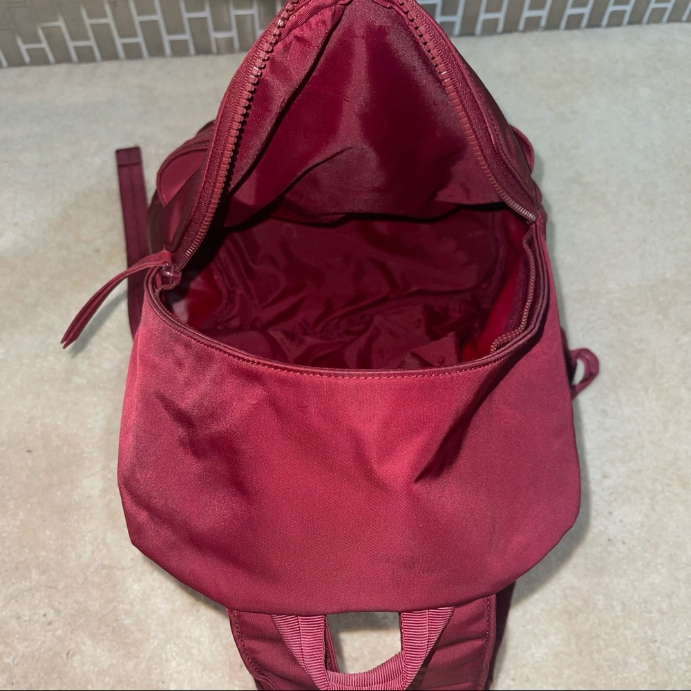 Neo Le Pliage Backpack - Picture 7 of 8